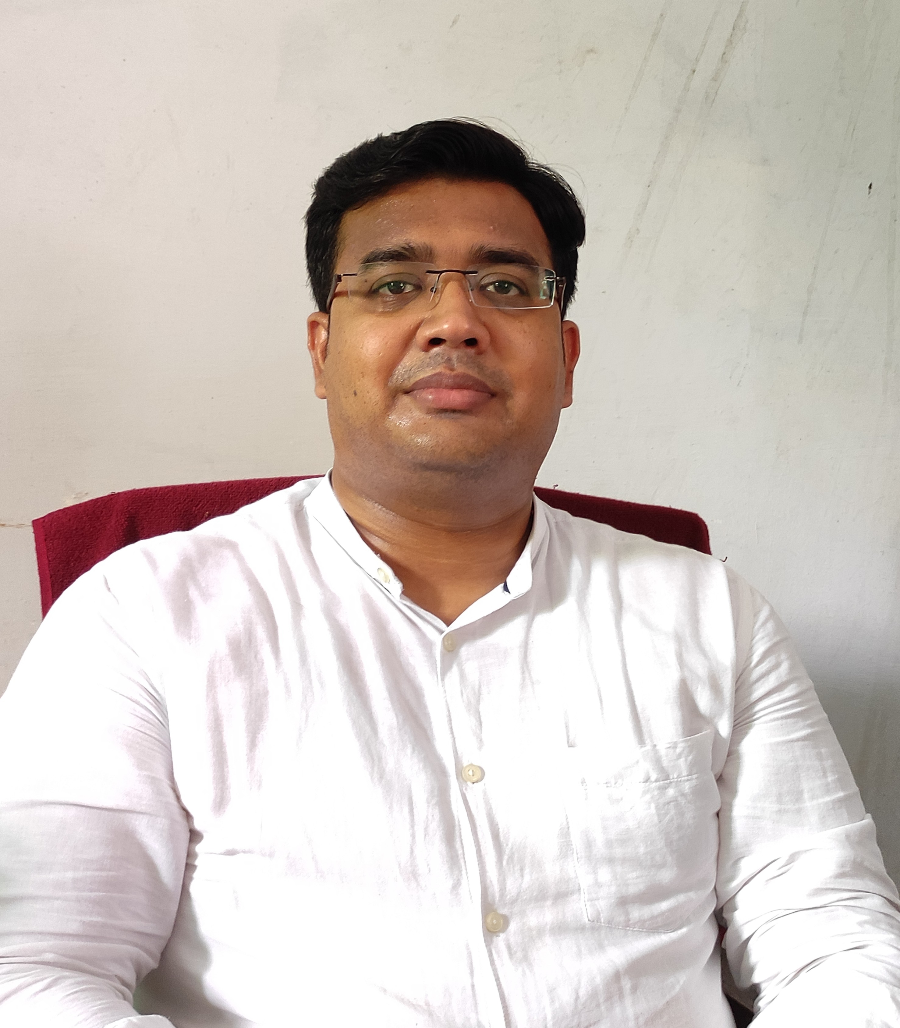 Vaibhav Kishore